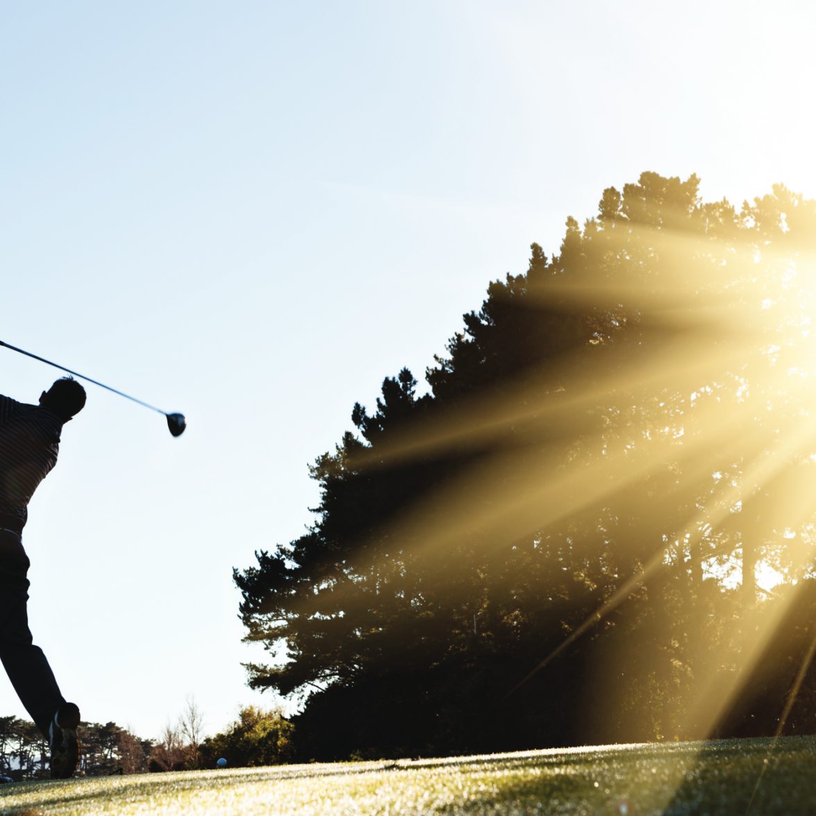 Advice King: How Can I Improve My Golf Swing?